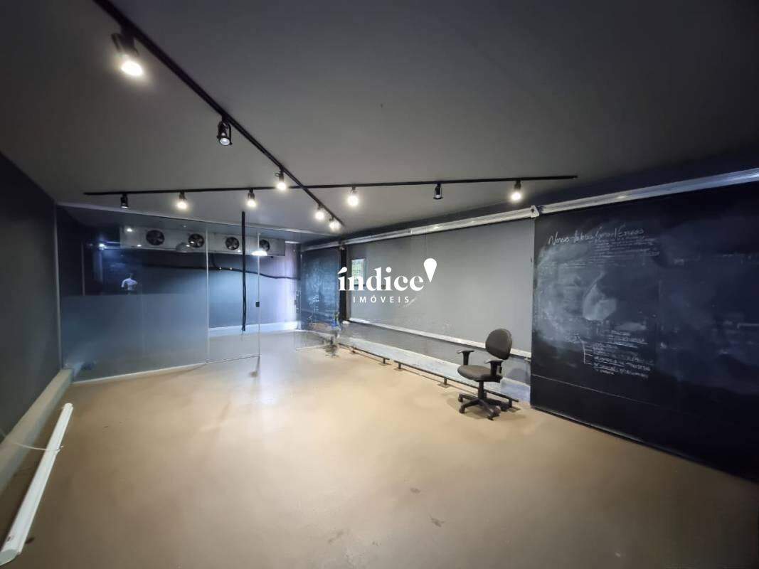 Galpão Comercial para para aluguel no Lagoinha na cidade de Ribeirão Preto: 