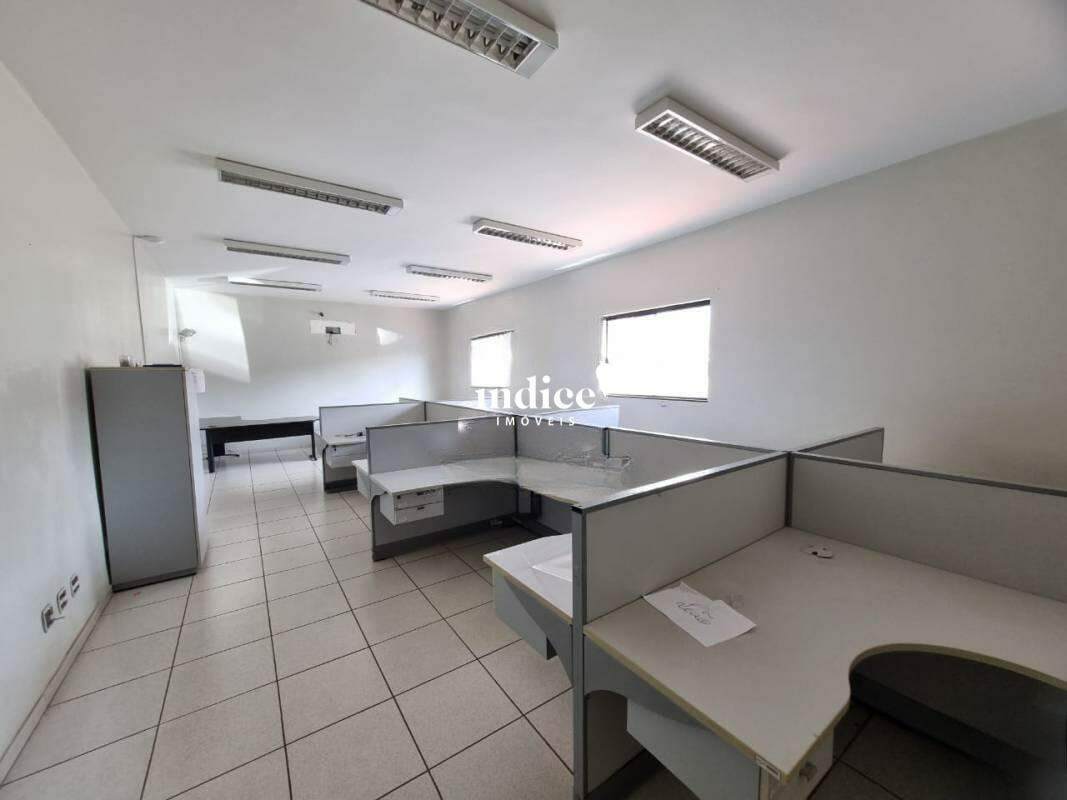 Galpão Comercial para para aluguel no Lagoinha na cidade de Ribeirão Preto: 