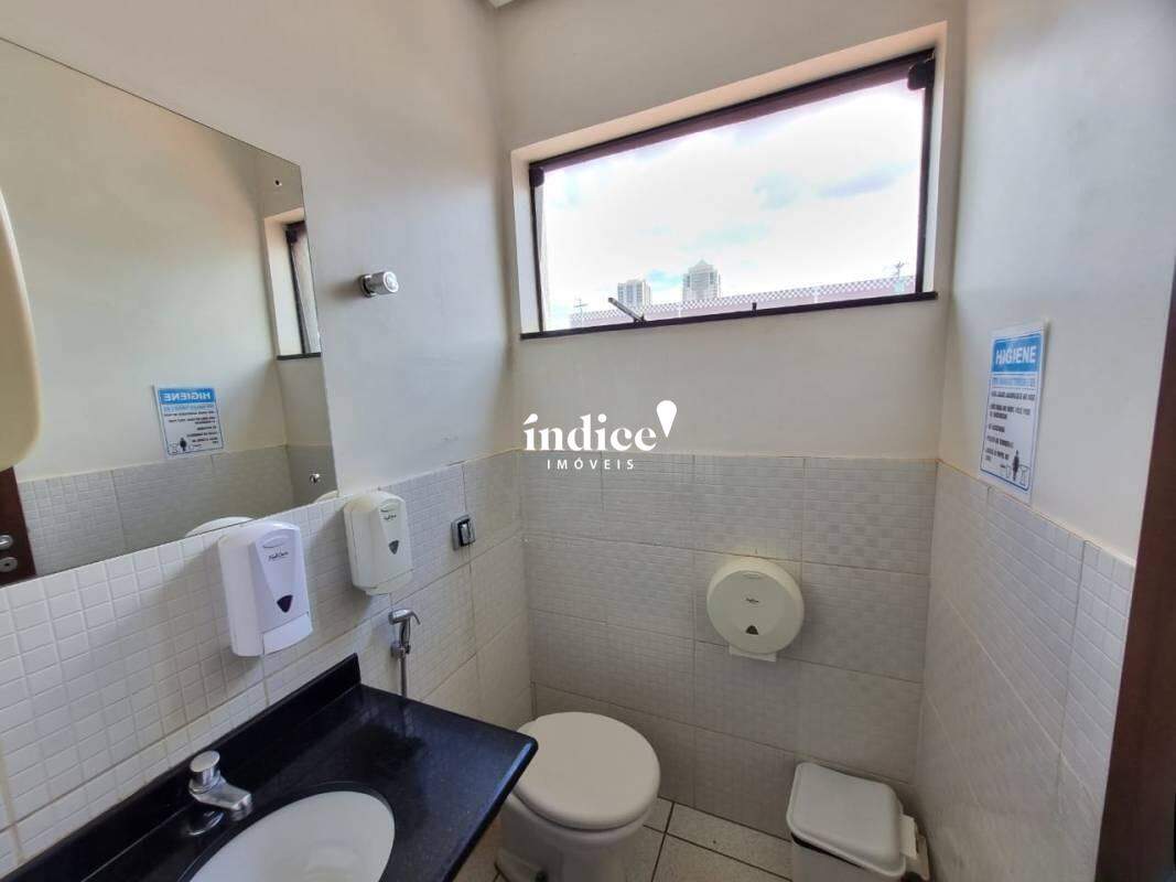 Galpão Comercial para para aluguel no Lagoinha na cidade de Ribeirão Preto: 