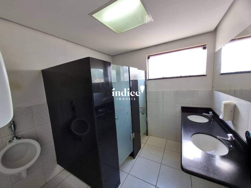 Galpão Comercial para para aluguel no Lagoinha na cidade de Ribeirão Preto: 