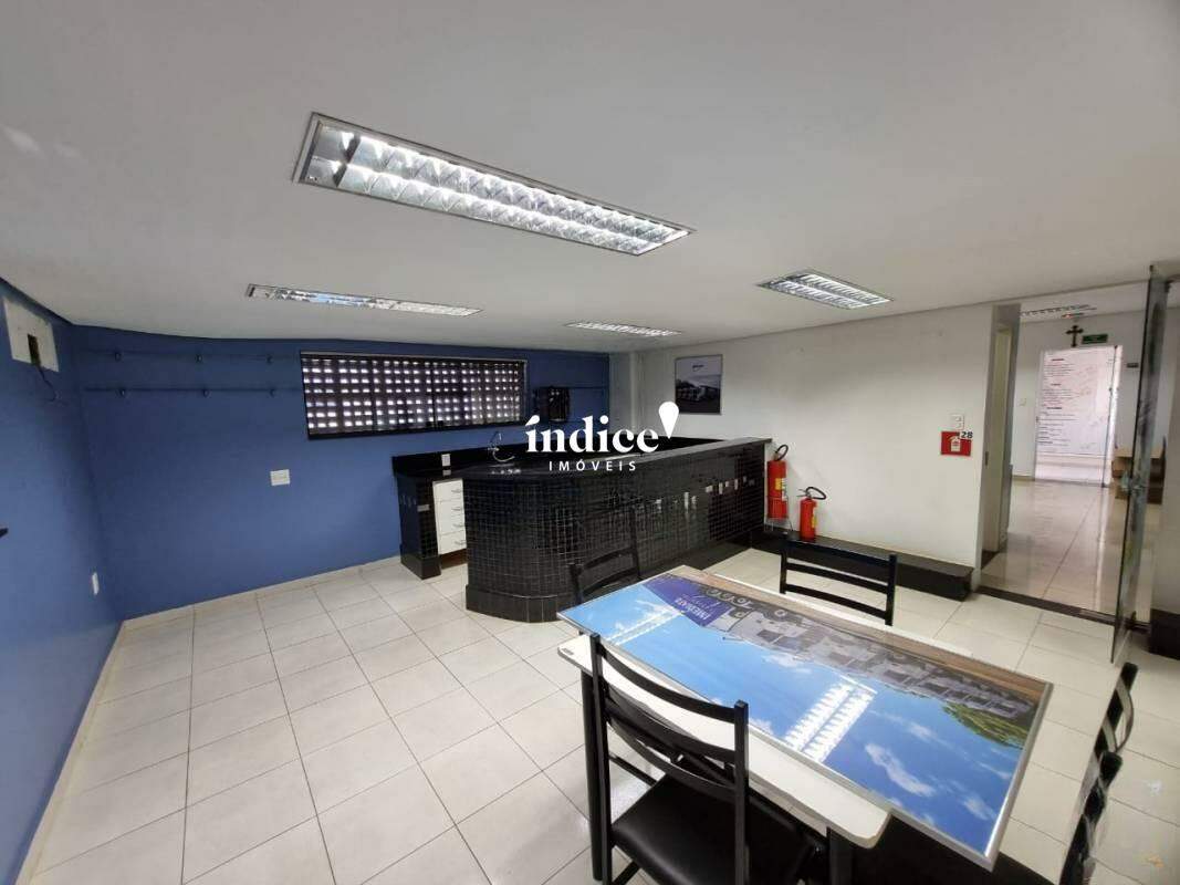 Galpão Comercial para para aluguel no Lagoinha na cidade de Ribeirão Preto: 