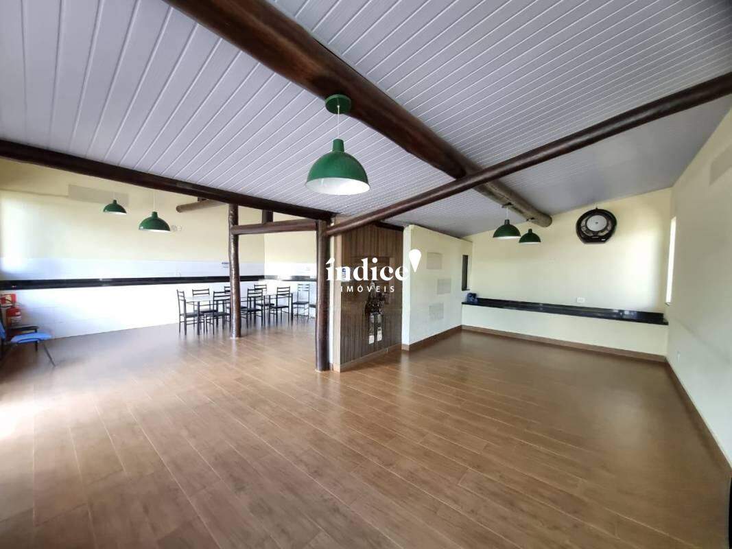 Galpão Comercial para para aluguel no Lagoinha na cidade de Ribeirão Preto: 