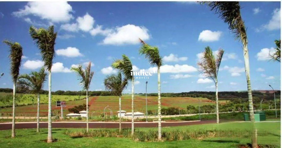 Terrenos Condomínio para à venda no Bonfim Paulista na cidade de Ribeirão Preto: 