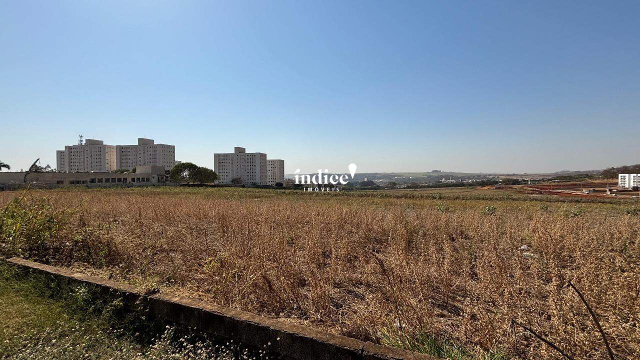 Terrenos Bairro para à venda no Jardim Guaporé na cidade de Ribeirão Preto: 