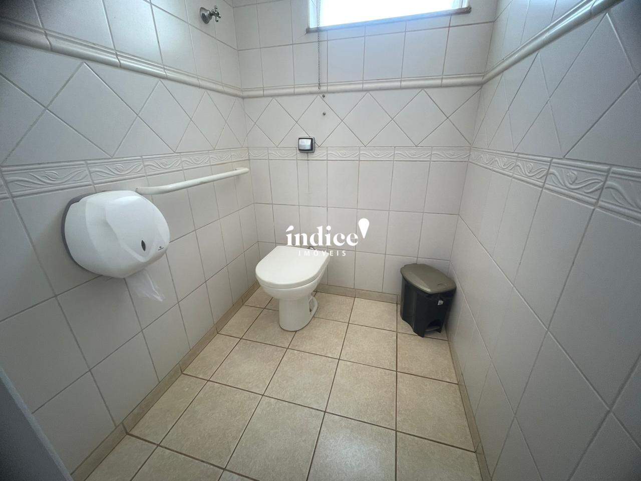 Sala Comercial para à venda no Jardim Sumaré na cidade de Ribeirão Preto: 