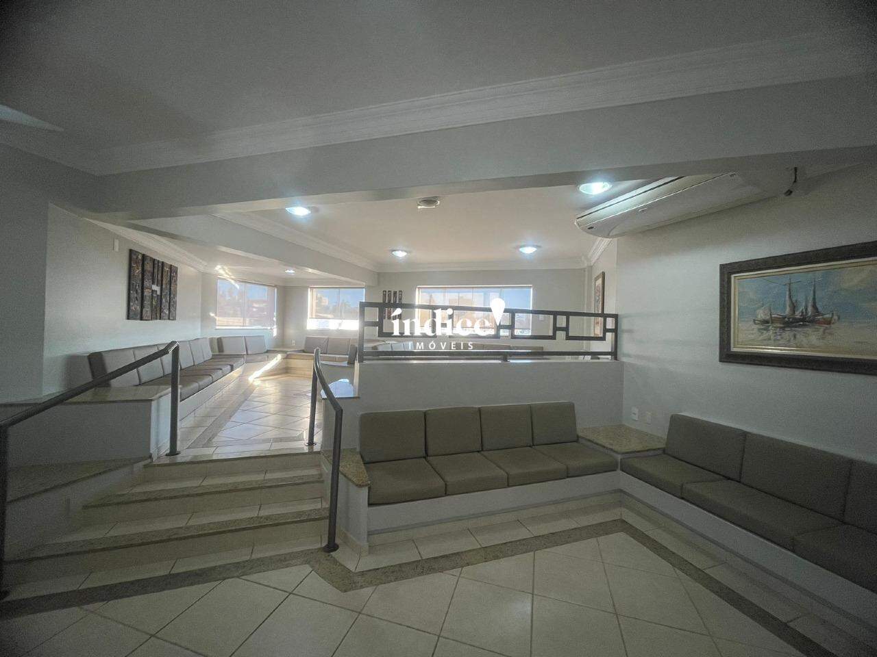 Sala Comercial para à venda no Jardim Sumaré na cidade de Ribeirão Preto: 