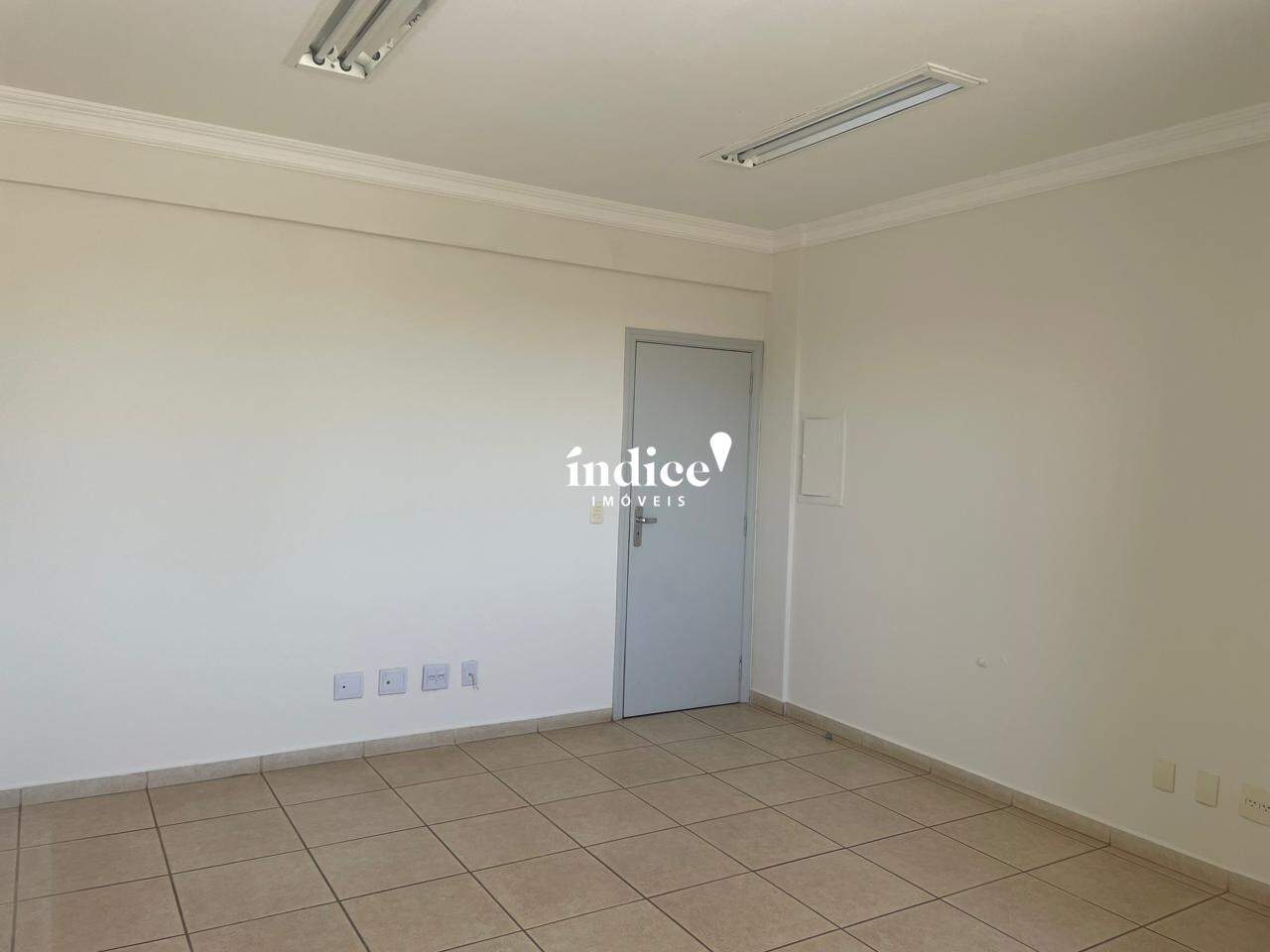 Sala Comercial para à venda no Jardim Sumaré na cidade de Ribeirão Preto: 