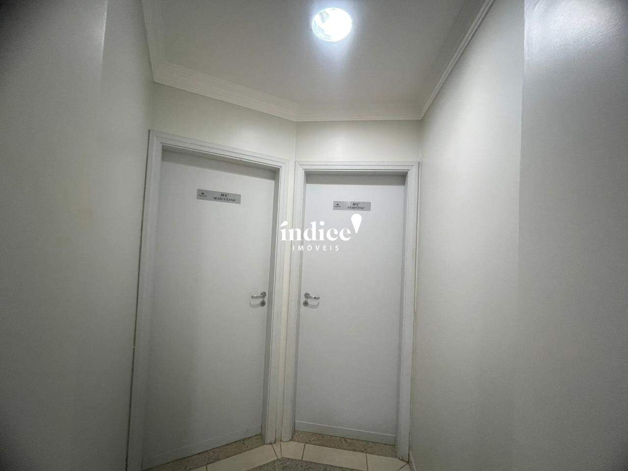Sala Comercial para à venda no Jardim Sumaré na cidade de Ribeirão Preto: 