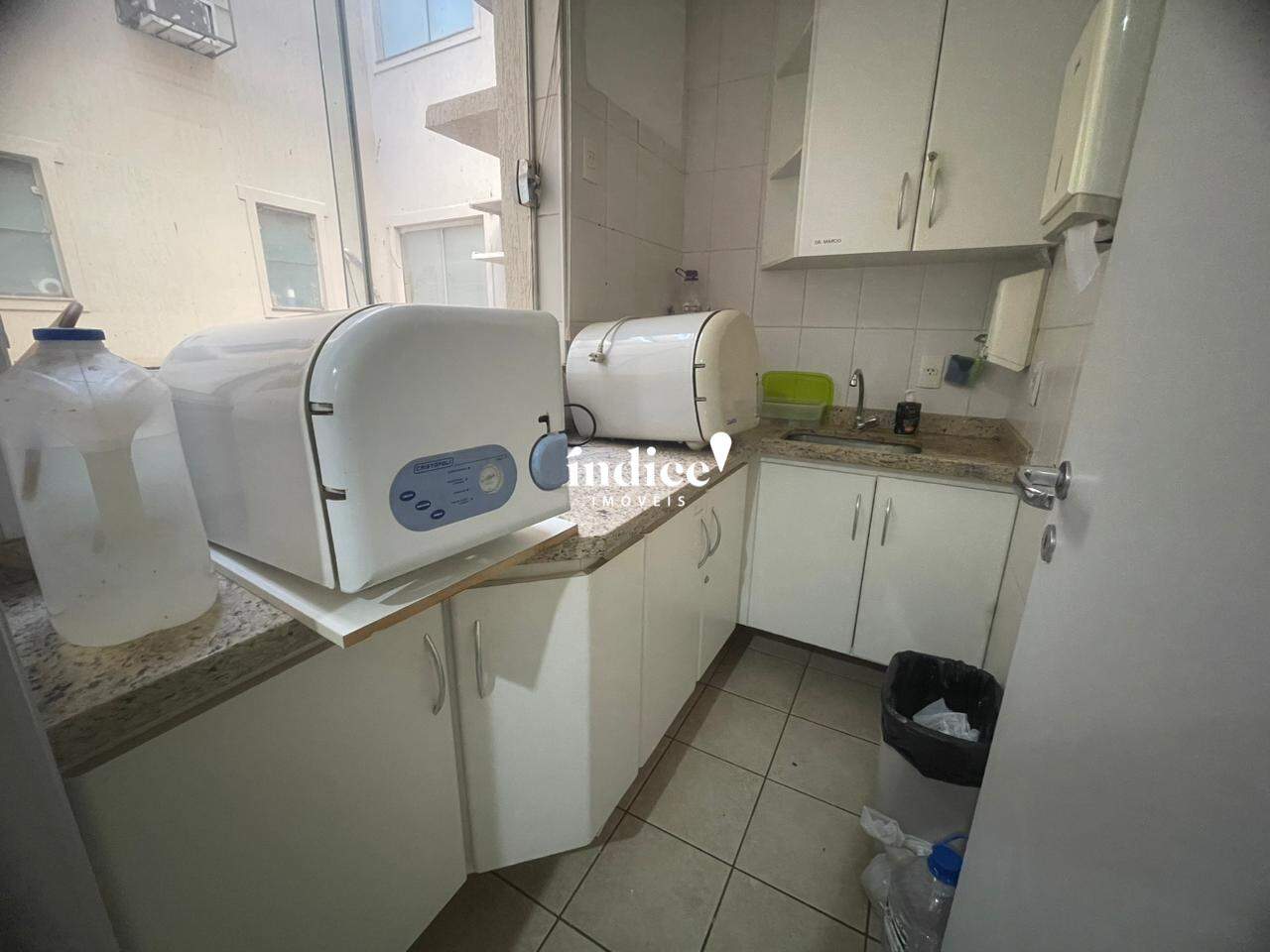 Sala Comercial para à venda no Jardim Sumaré na cidade de Ribeirão Preto: 