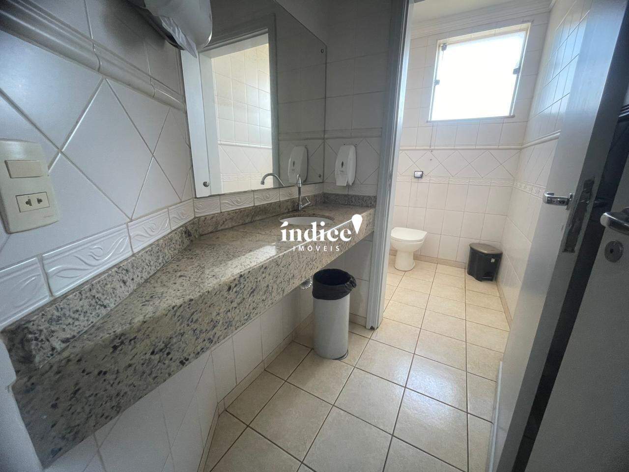 Sala Comercial para à venda no Jardim Sumaré na cidade de Ribeirão Preto: 