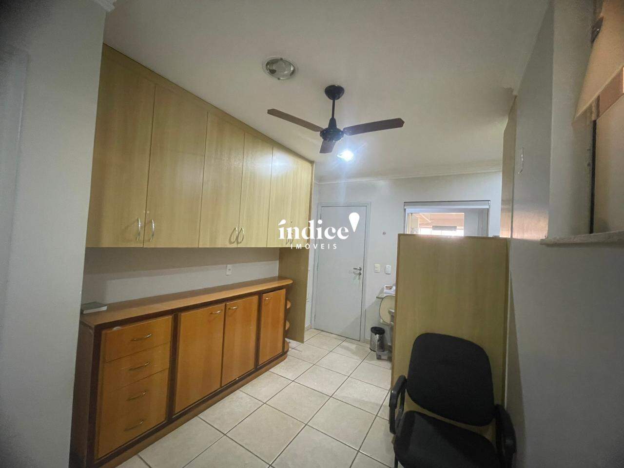 Sala Comercial para à venda no Jardim Sumaré na cidade de Ribeirão Preto: 