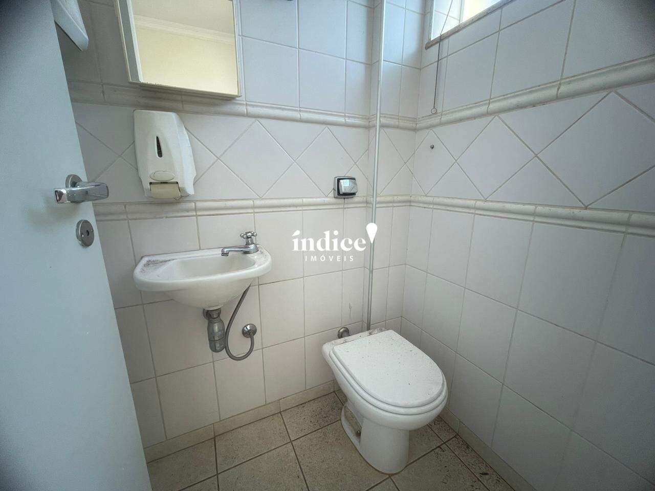 Sala Comercial para à venda no Jardim Sumaré na cidade de Ribeirão Preto: 