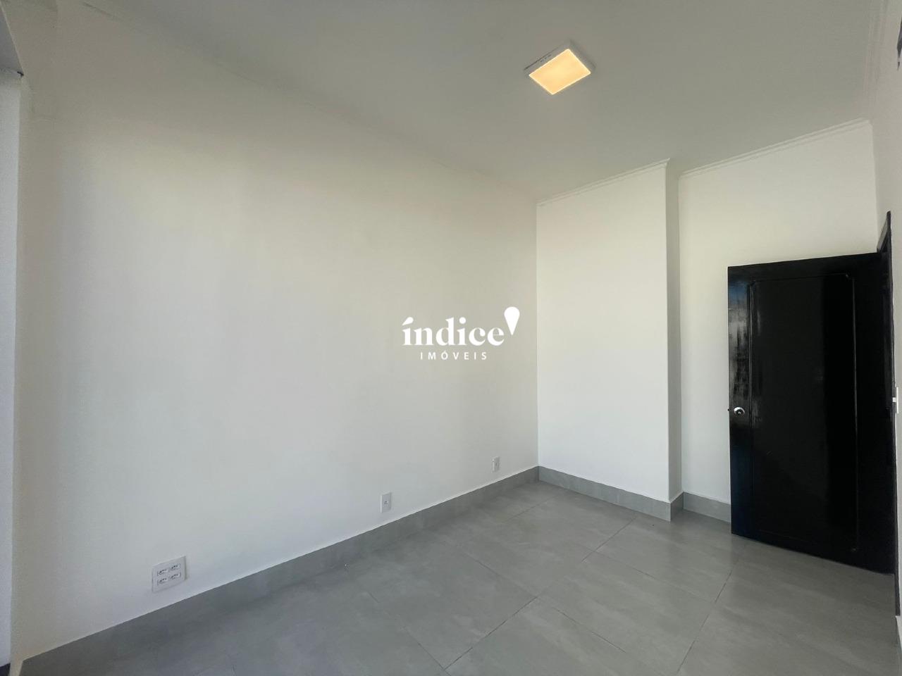 Sala Comercial para para aluguel no Centro na cidade de Ribeirão Preto: 