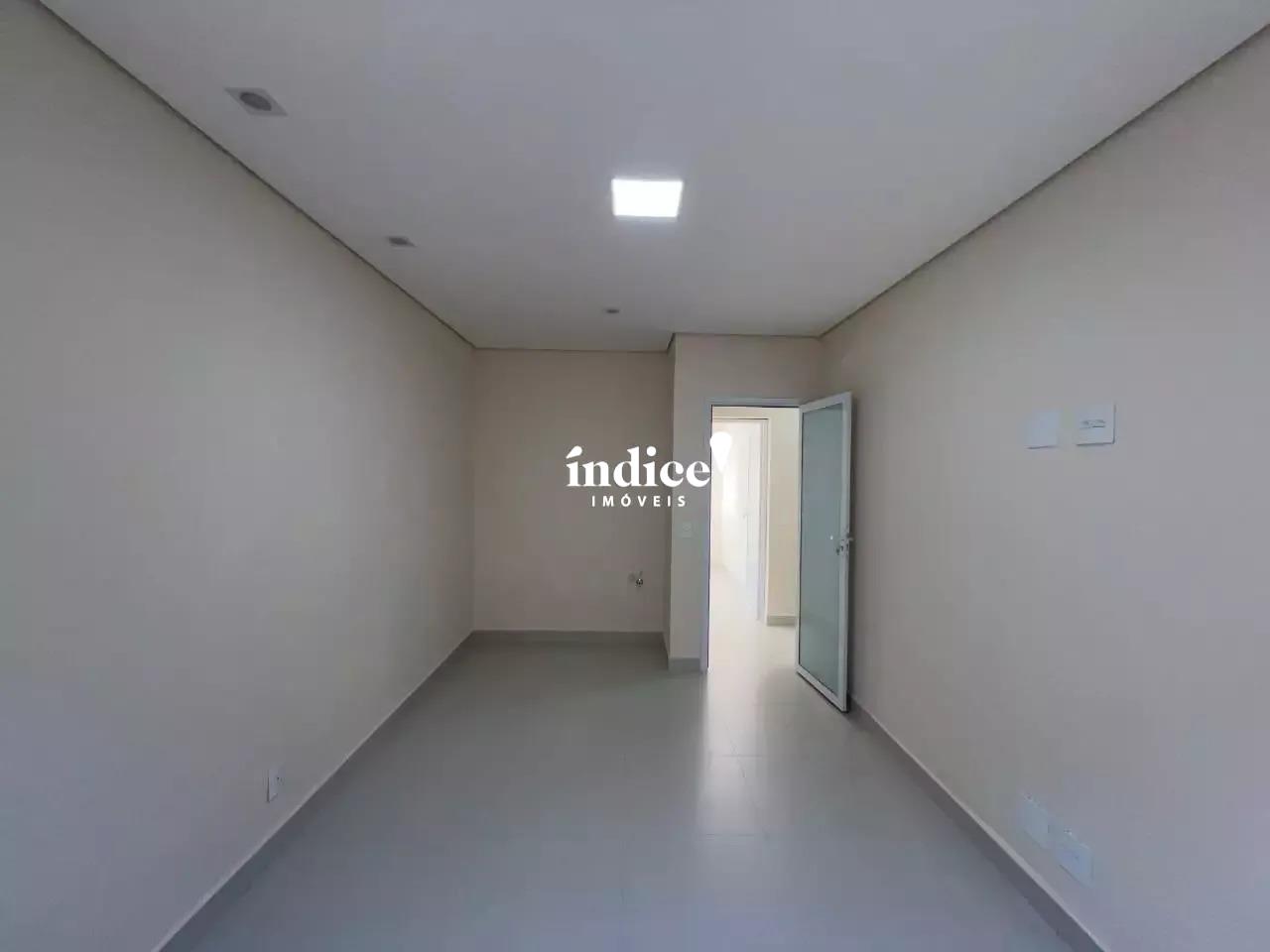 Casa Comercial para para aluguel no Condomínio Itamaraty na cidade de Ribeirão Preto: