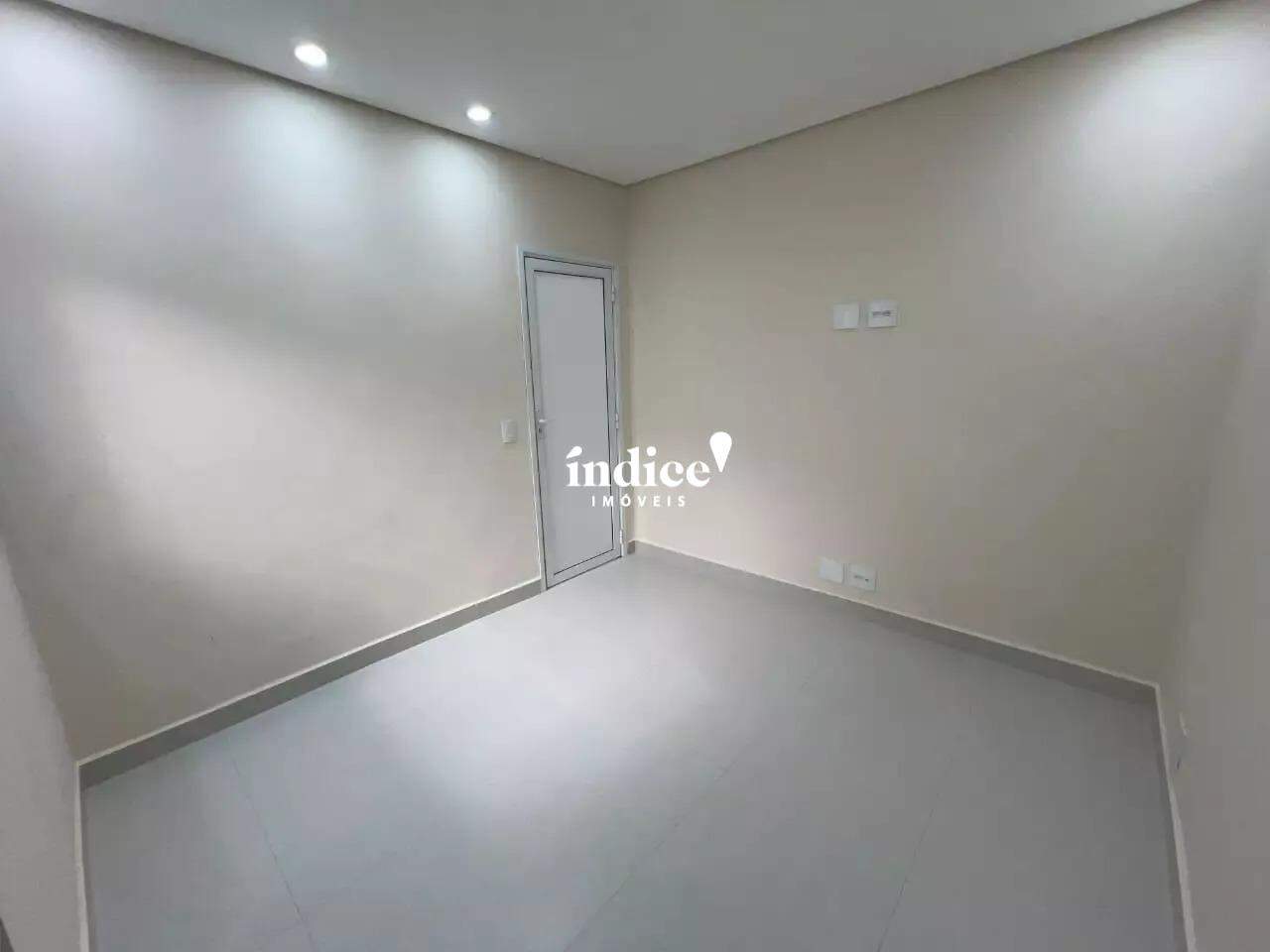 Casa Comercial para para aluguel no Condomínio Itamaraty na cidade de Ribeirão Preto:
