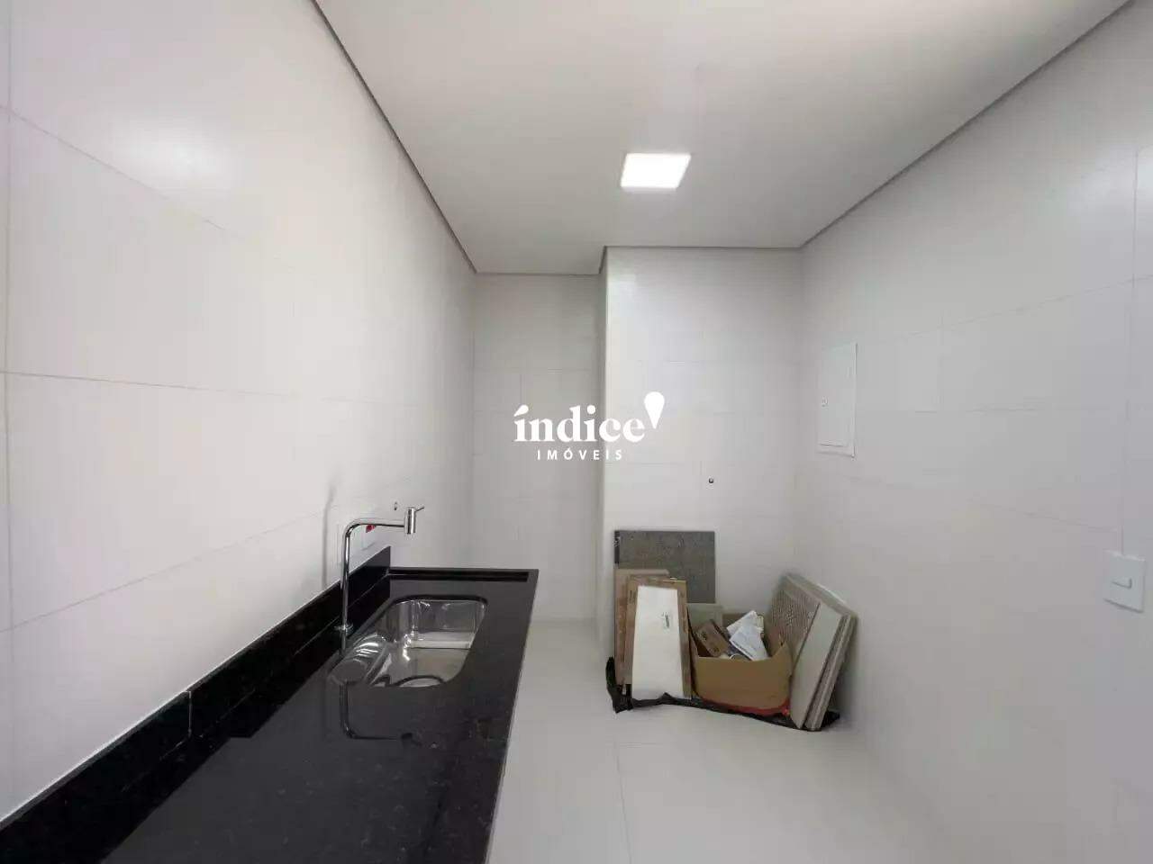 Casa Comercial para para aluguel no Condomínio Itamaraty na cidade de Ribeirão Preto: