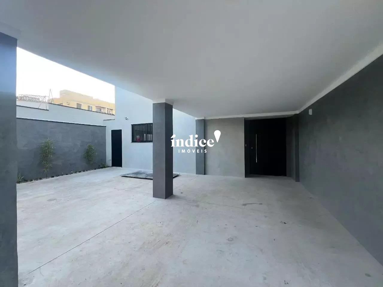 Casa Comercial para para aluguel no Condomínio Itamaraty na cidade de Ribeirão Preto: