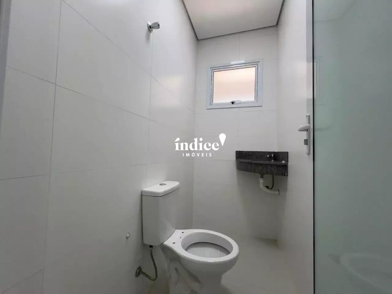 Casa Comercial para para aluguel no Condomínio Itamaraty na cidade de Ribeirão Preto: