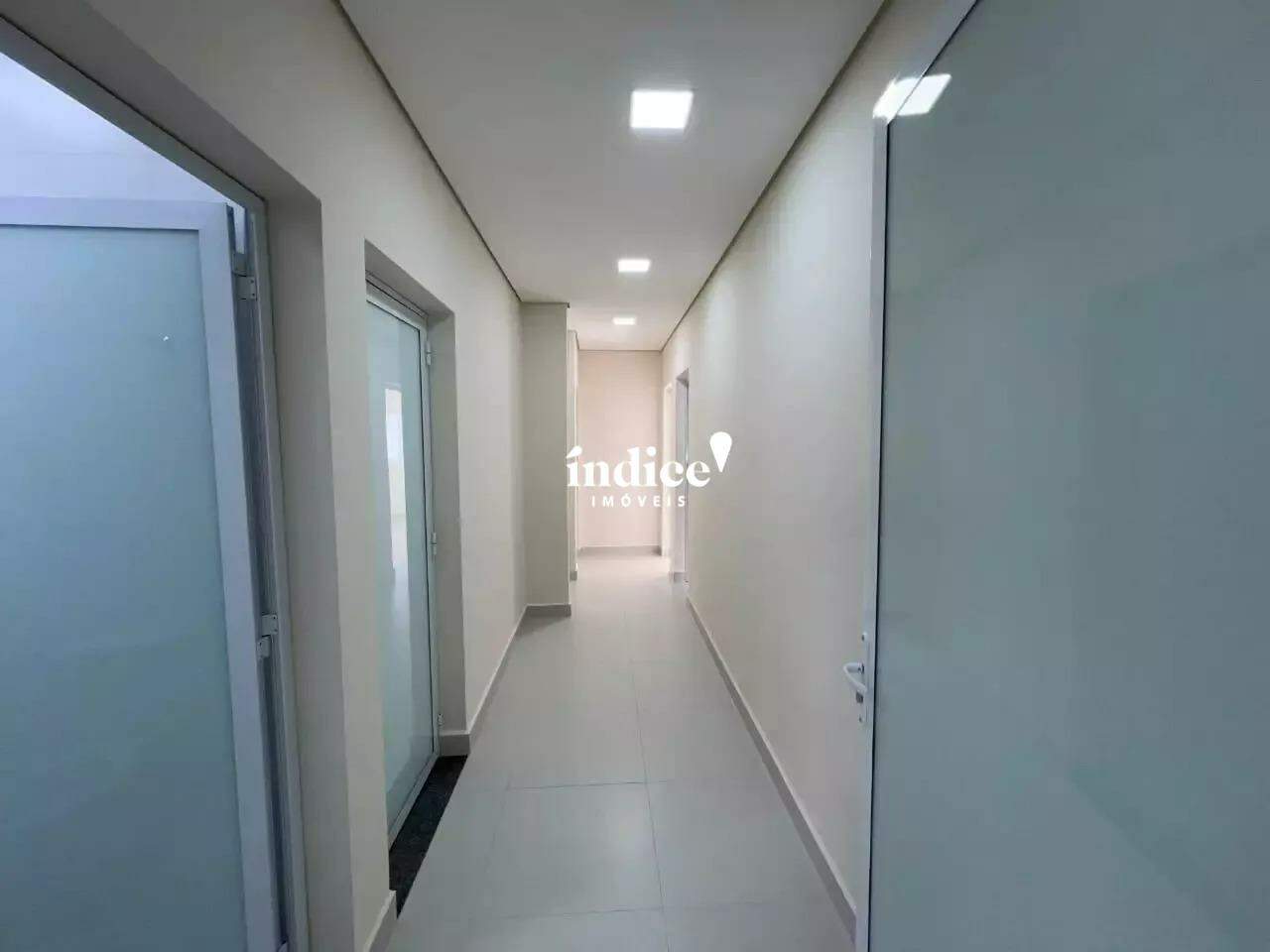 Casa Comercial para para aluguel no Condomínio Itamaraty na cidade de Ribeirão Preto: