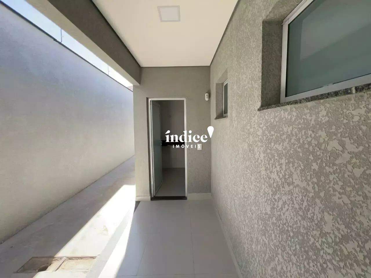 Casa Comercial para para aluguel no Condomínio Itamaraty na cidade de Ribeirão Preto: