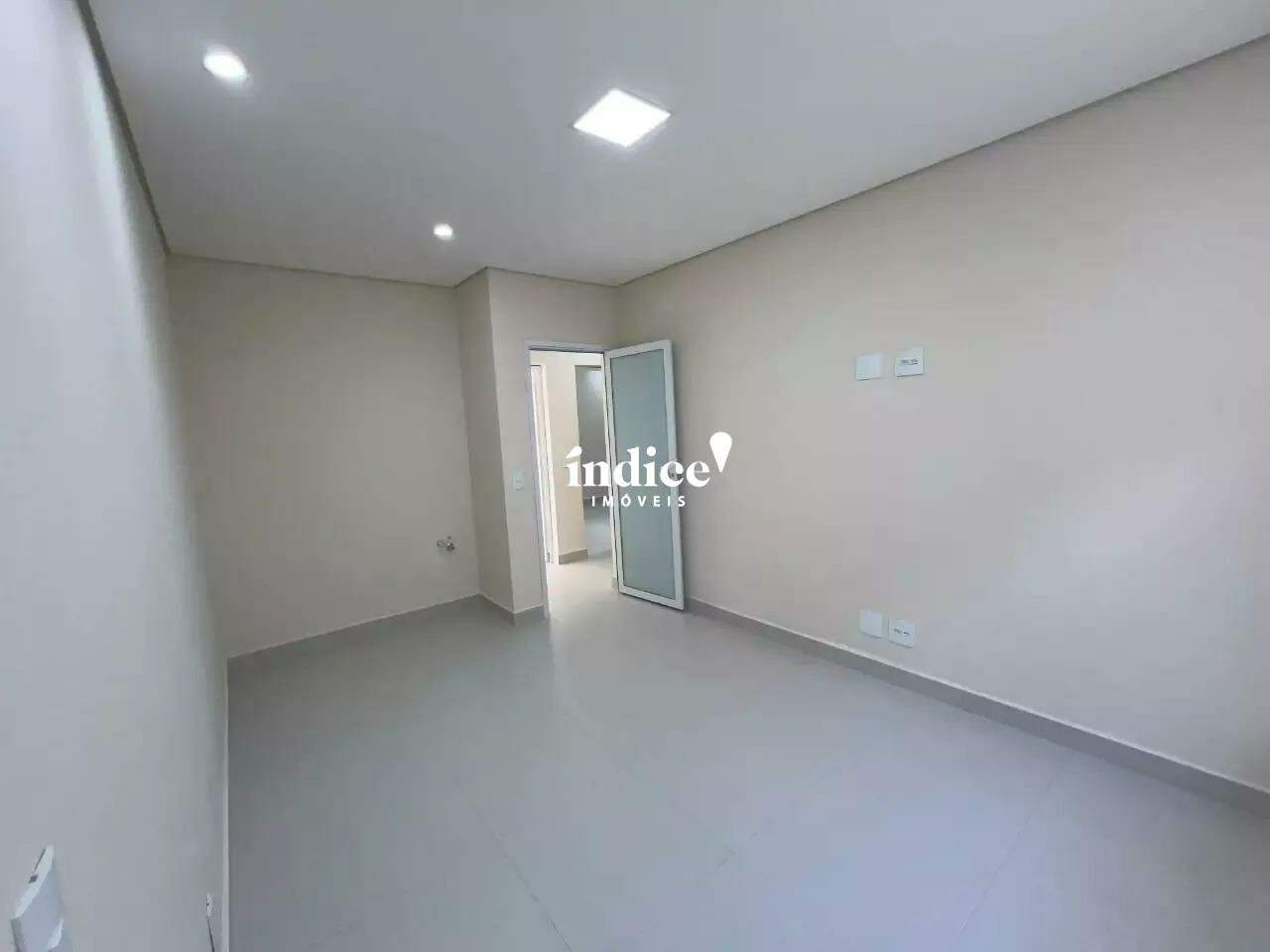 Casa Comercial para para aluguel no Condomínio Itamaraty na cidade de Ribeirão Preto: