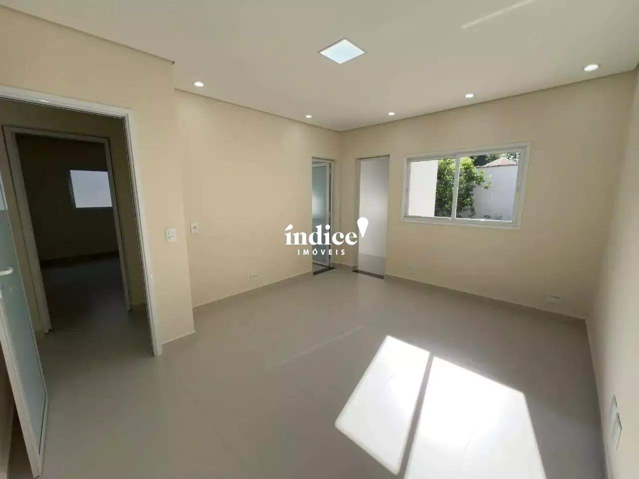 Casa Comercial para para aluguel no Condomínio Itamaraty na cidade de Ribeirão Preto: