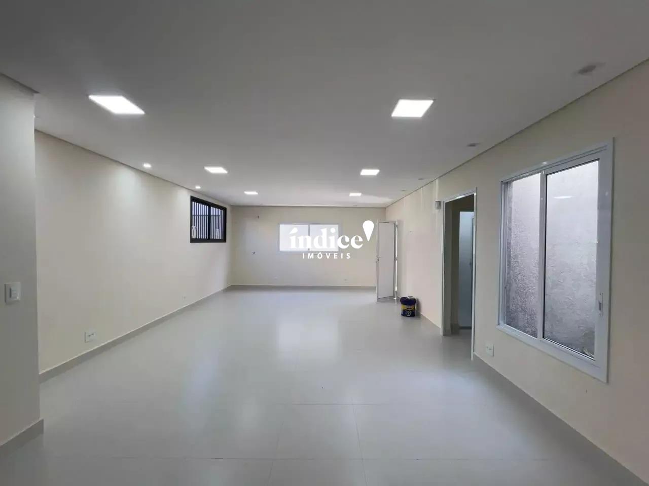 Casa Comercial para para aluguel no Condomínio Itamaraty na cidade de Ribeirão Preto: