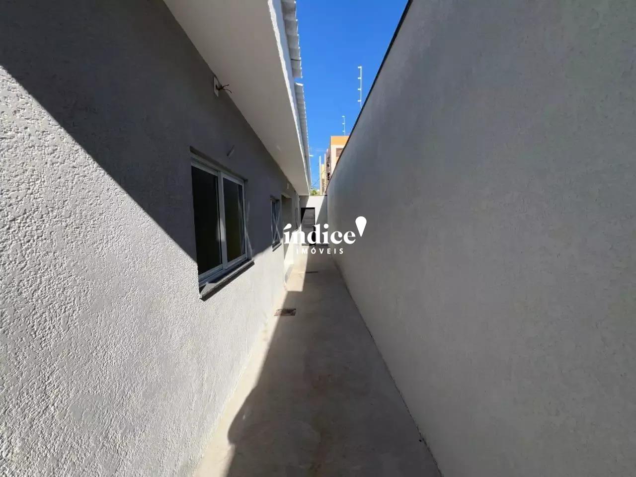 Casa Comercial para para aluguel no Condomínio Itamaraty na cidade de Ribeirão Preto:
