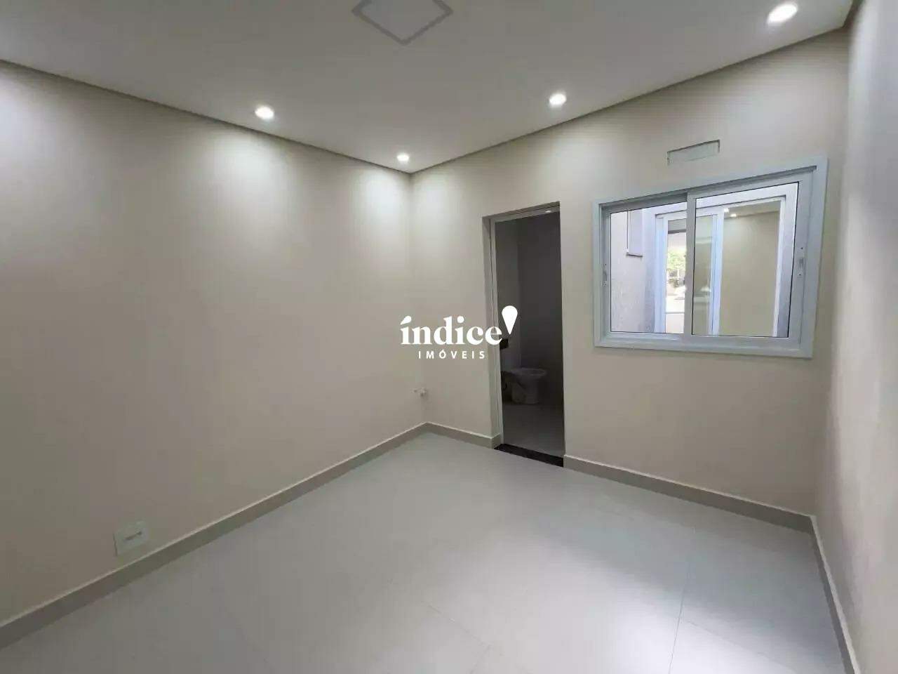 Casa Comercial para para aluguel no Condomínio Itamaraty na cidade de Ribeirão Preto: