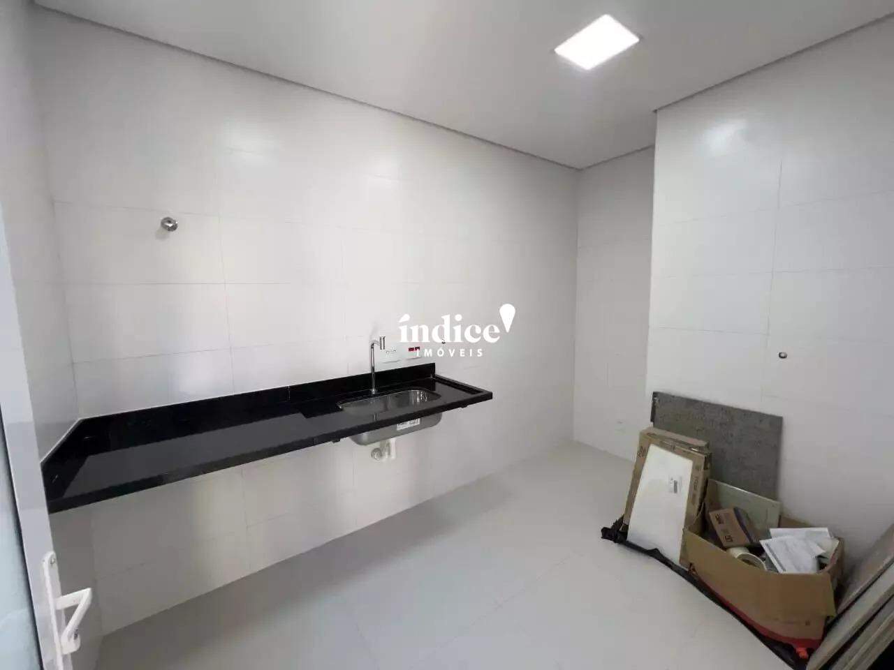 Casa Comercial para para aluguel no Condomínio Itamaraty na cidade de Ribeirão Preto: