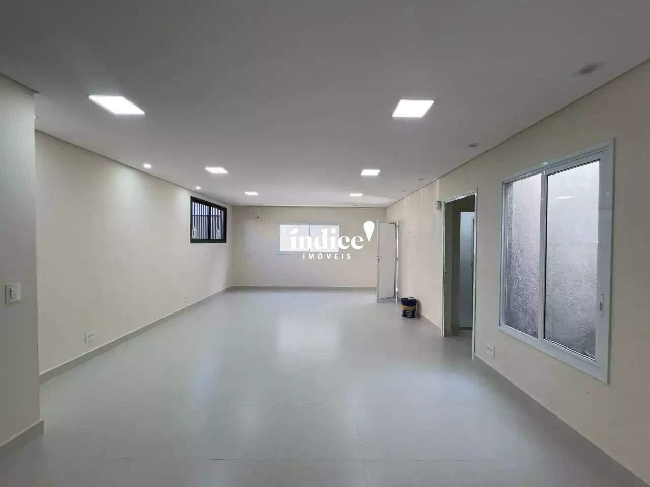 Casa Comercial para para aluguel no Condomínio Itamaraty na cidade de Ribeirão Preto: