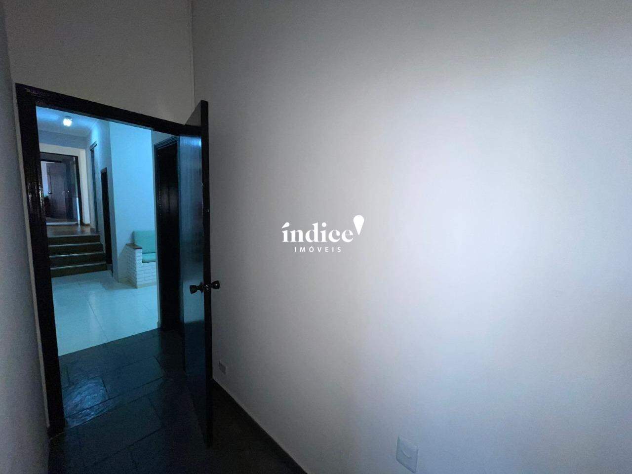 Sala Comercial para para aluguel no Centro na cidade de Ribeirão Preto: 