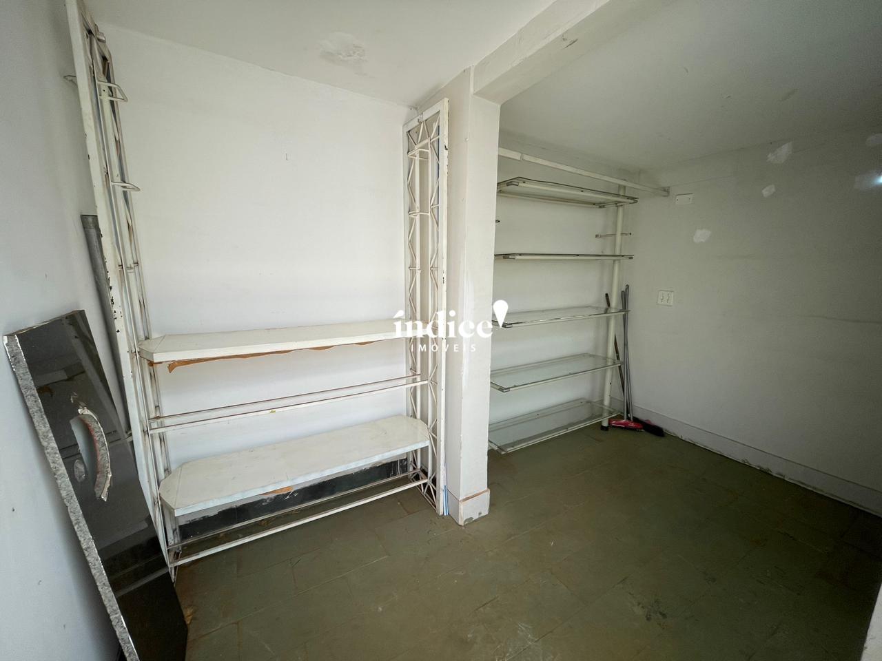 Sala Comercial para para aluguel no Centro na cidade de Ribeirão Preto: 