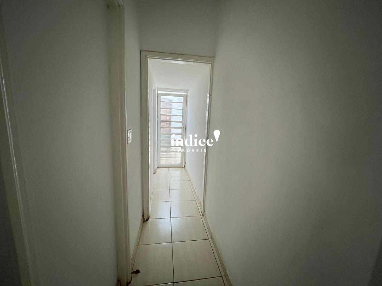 Sala Comercial para para aluguel no Centro na cidade de Ribeirão Preto: 