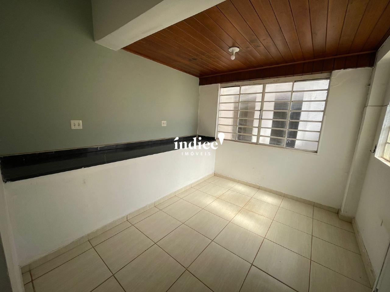 Sala Comercial para para aluguel no Centro na cidade de Ribeirão Preto: 