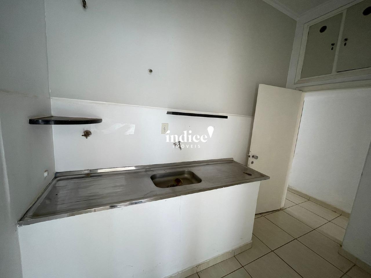 Sala Comercial para para aluguel no Centro na cidade de Ribeirão Preto: 