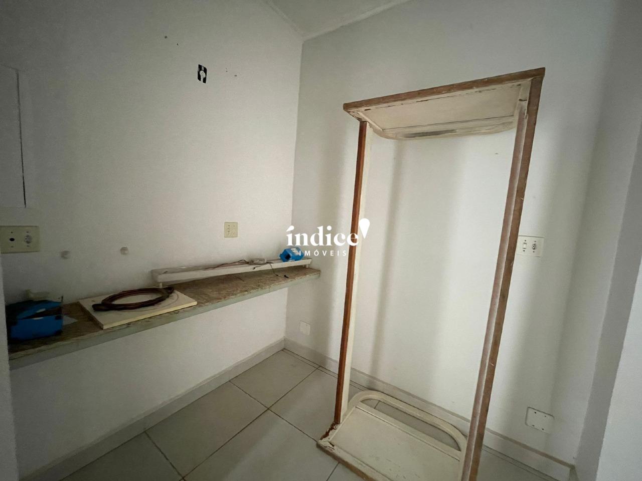 Sala Comercial para para aluguel no Centro na cidade de Ribeirão Preto: 