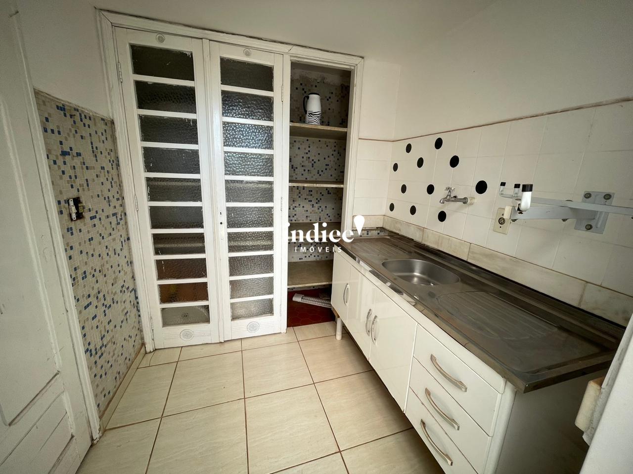 Sala Comercial para para aluguel no Centro na cidade de Ribeirão Preto: 