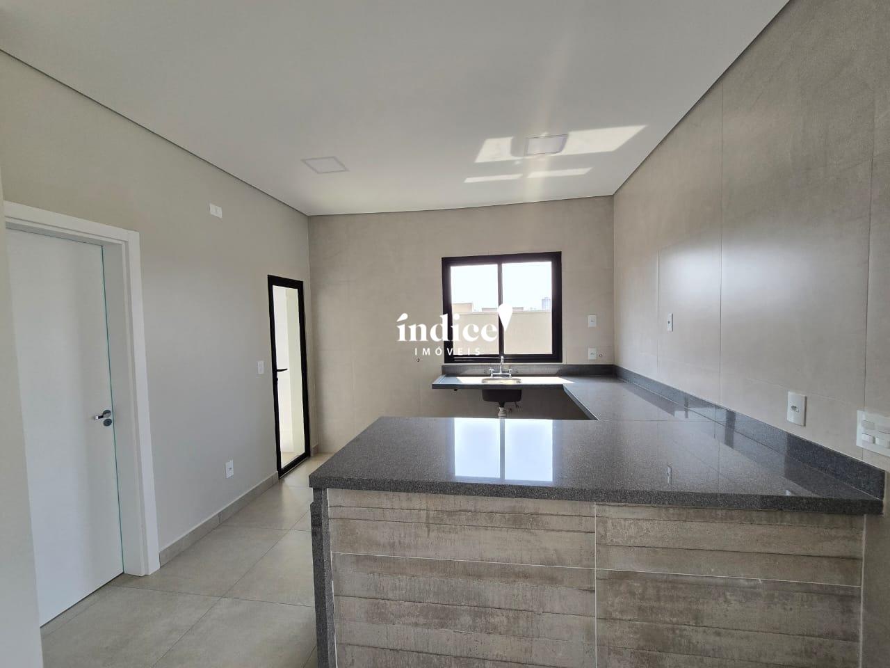 Casas Condomínio para à venda no Bonfim Paulista na cidade de Ribeirão Preto: 