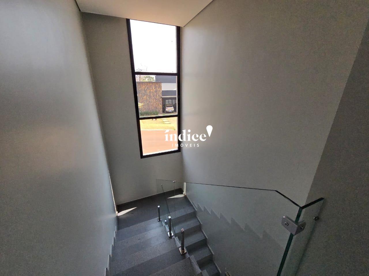 Casas Condomínio para à venda no Bonfim Paulista na cidade de Ribeirão Preto: 