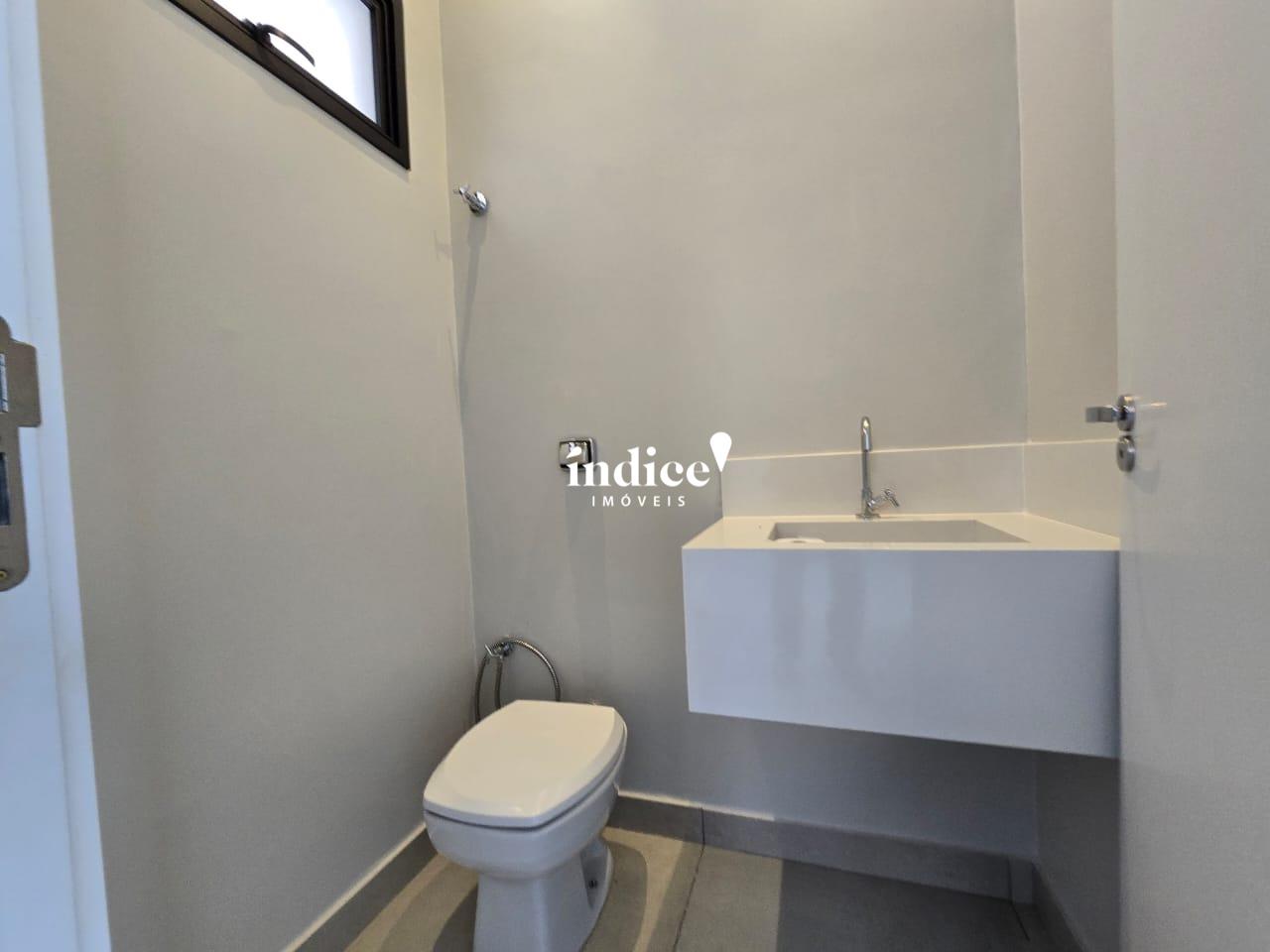 Casas Condomínio para à venda no Bonfim Paulista na cidade de Ribeirão Preto: 