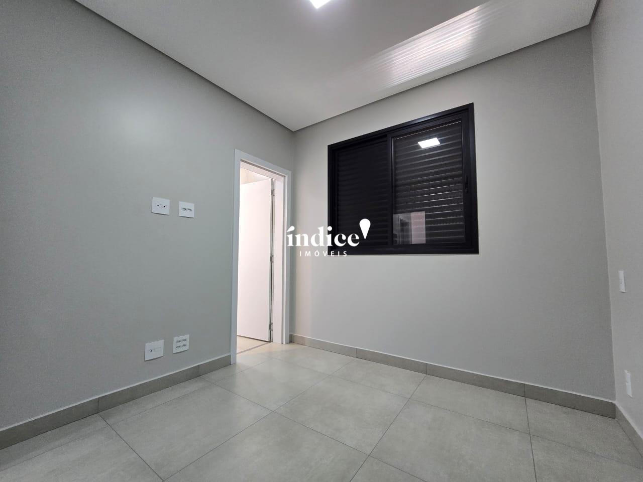 Casas Condomínio para à venda no Bonfim Paulista na cidade de Ribeirão Preto: 