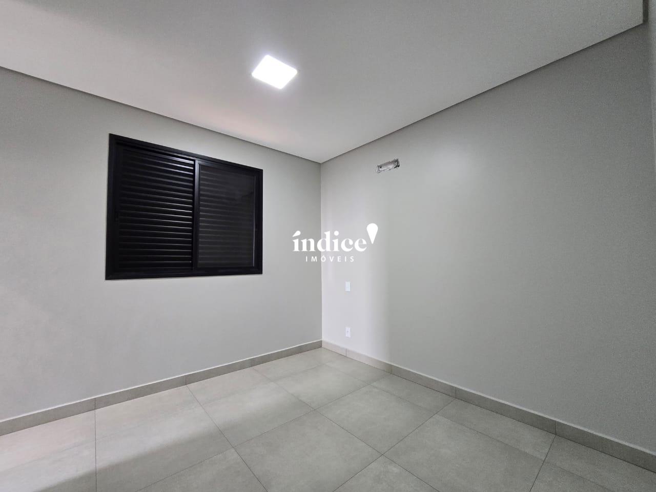 Casas Condomínio para à venda no Bonfim Paulista na cidade de Ribeirão Preto: 