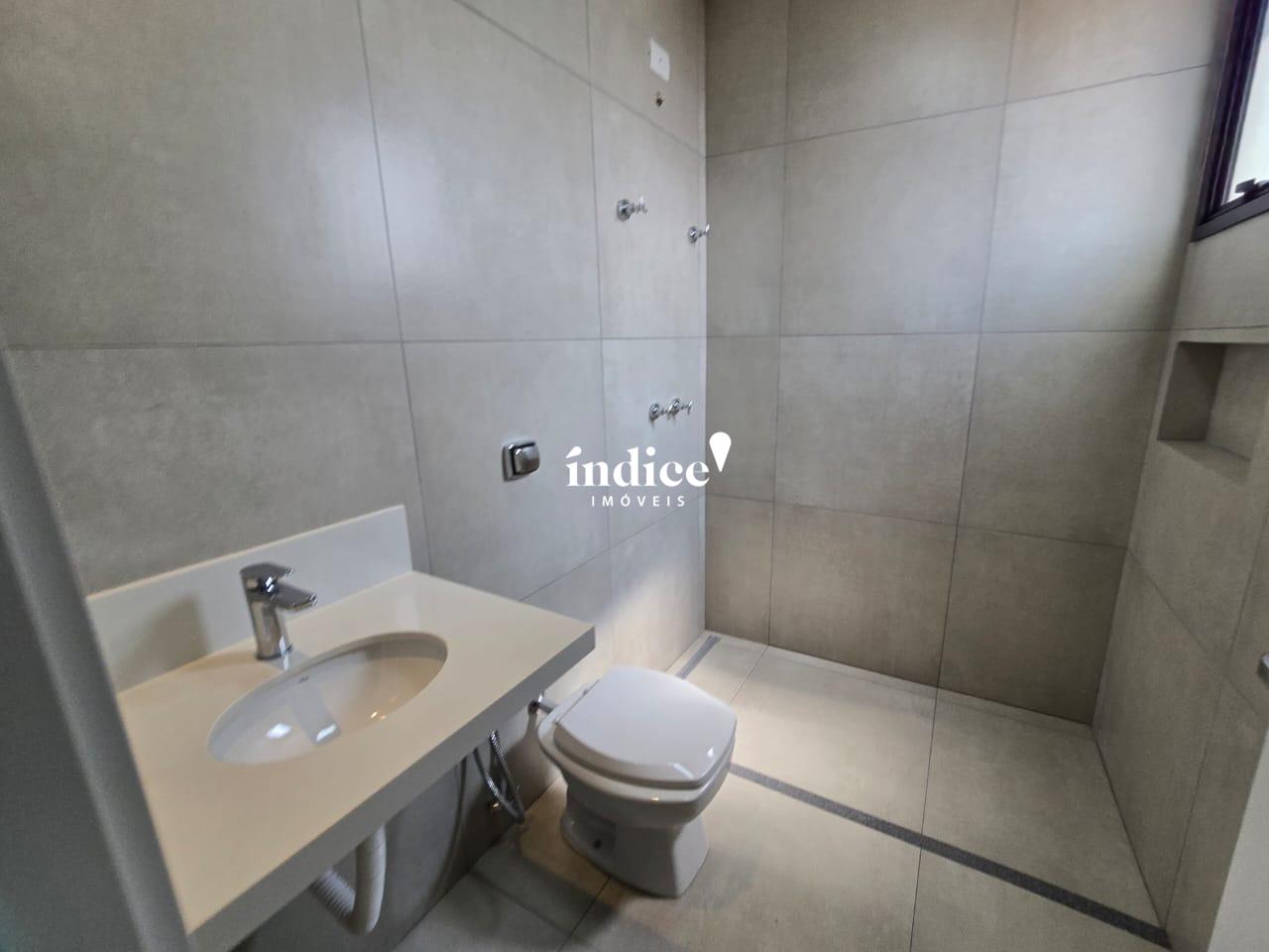 Casas Condomínio para à venda no Bonfim Paulista na cidade de Ribeirão Preto: 