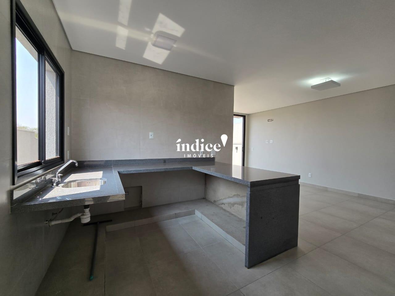 Casas Condomínio para à venda no Bonfim Paulista na cidade de Ribeirão Preto: 