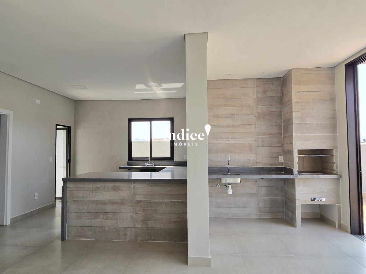 Casas Condomínio para à venda no Bonfim Paulista na cidade de Ribeirão Preto: 