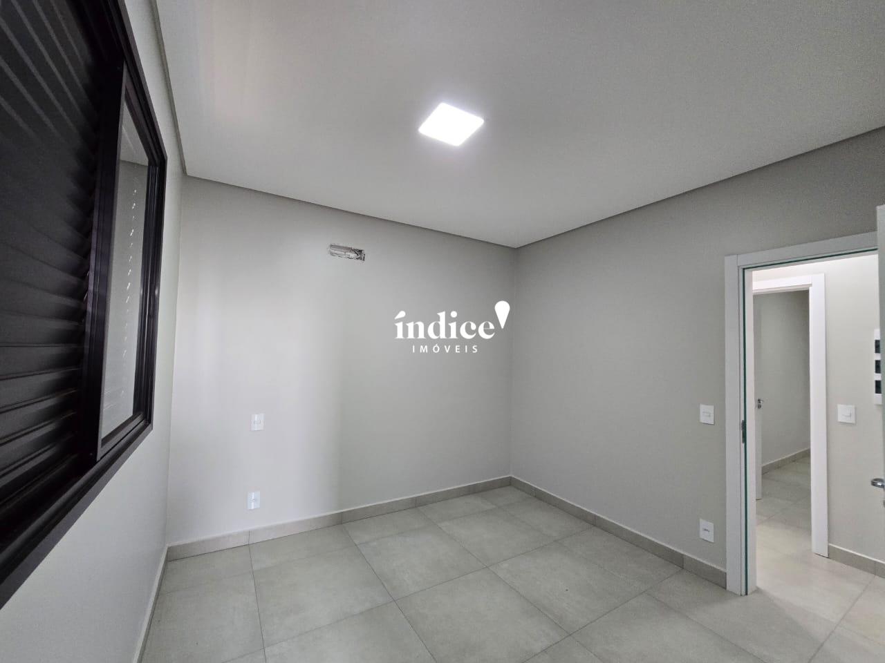 Casas Condomínio para à venda no Bonfim Paulista na cidade de Ribeirão Preto: 