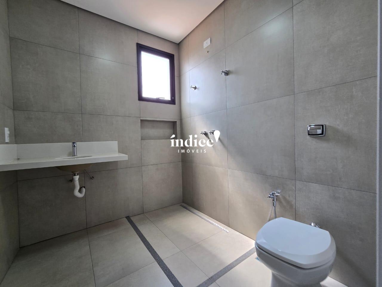 Casas Condomínio para à venda no Bonfim Paulista na cidade de Ribeirão Preto: 