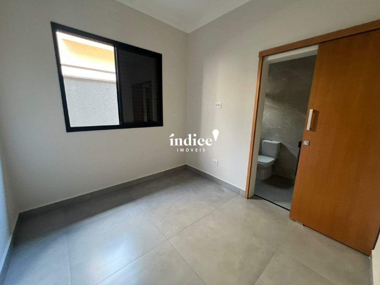 Casas Condomínio para à venda no Recreio das Acácias na cidade de Ribeirão Preto: 