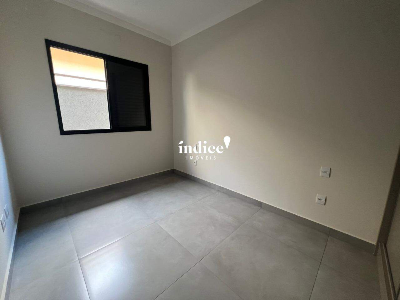Casas Condomínio para à venda no Recreio das Acácias na cidade de Ribeirão Preto: 